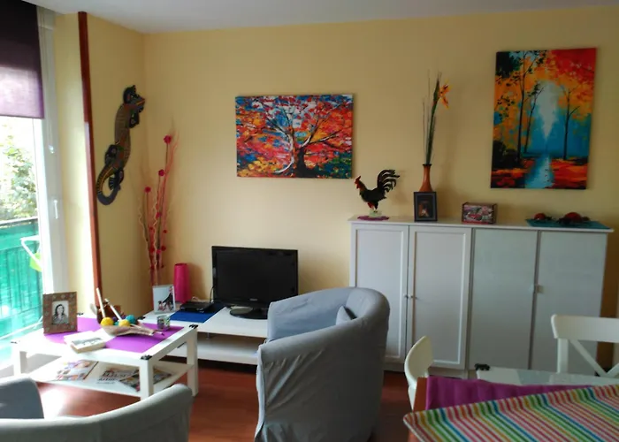 Apartaments Oller 1