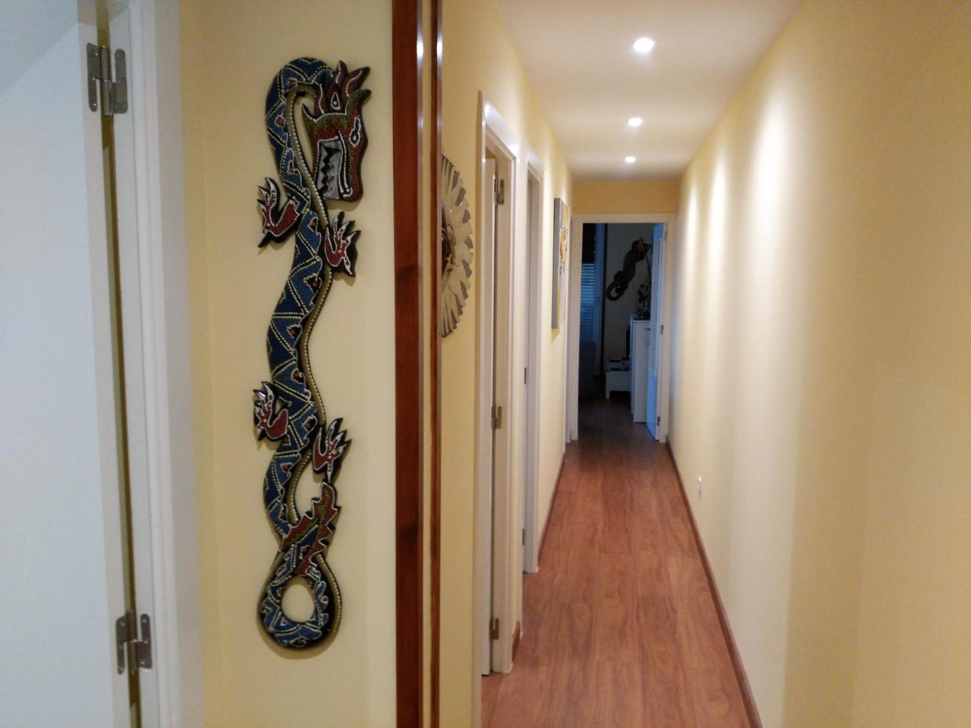 Appartement Oller 1 Roses