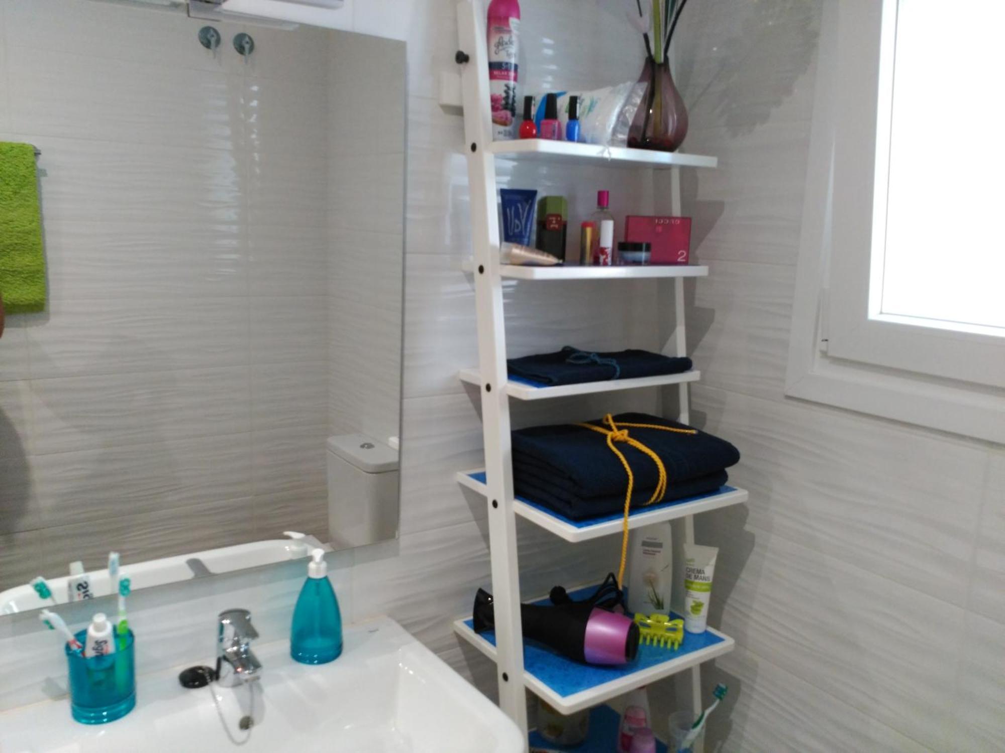 Appartement Oller 1
