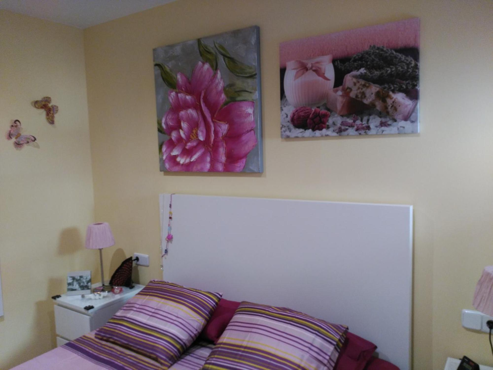 Appartement Oller 1