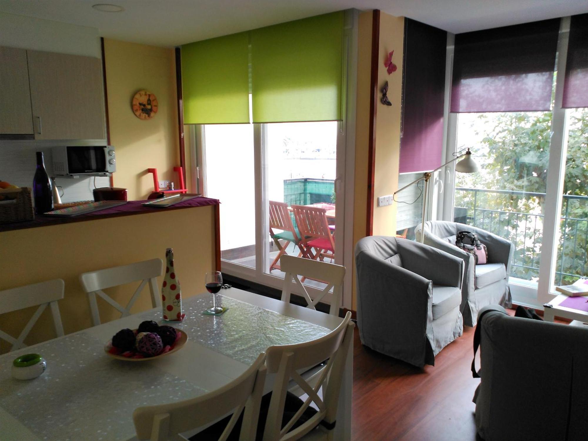Appartement Oller 1 Roses